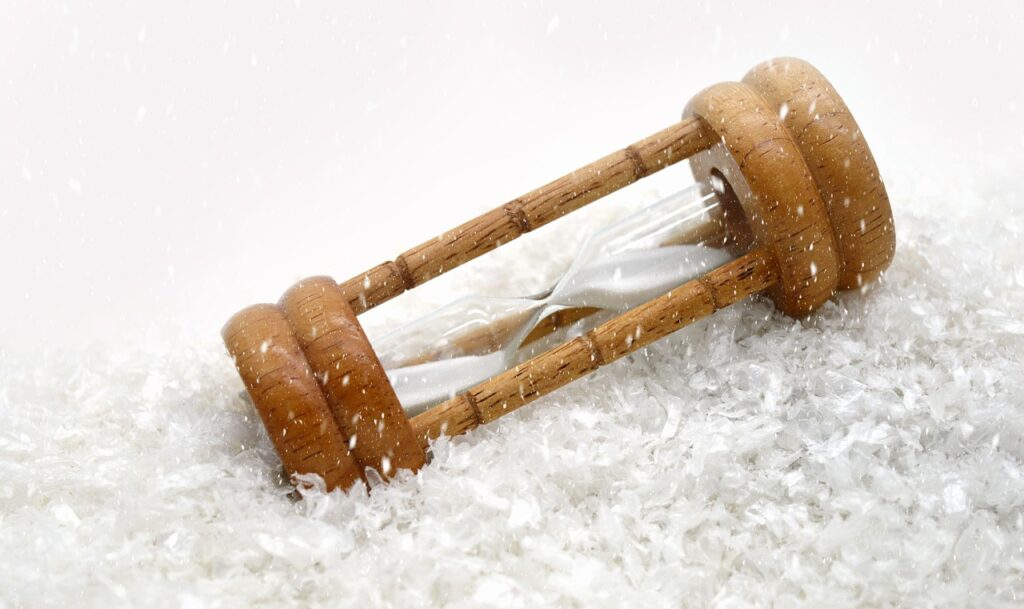 白髪染めの放置時間を調整するための最適な方法は？