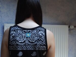 白髪染め残しを修正する法は？