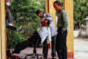 美容院での白髪染めサブスクのメリットは？