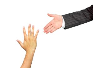 オンラインで受けられる白髪カウンセリングの無料サービスとは？