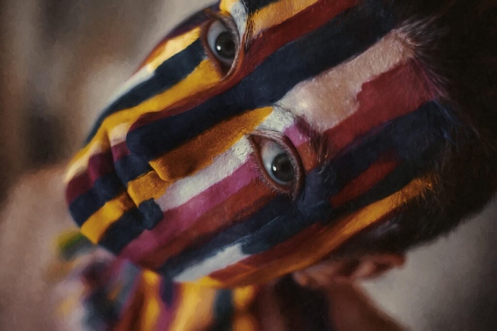 白髪を明るく染めるための定期的なケア方法は？